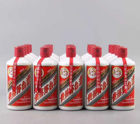 东至茅台酒回收